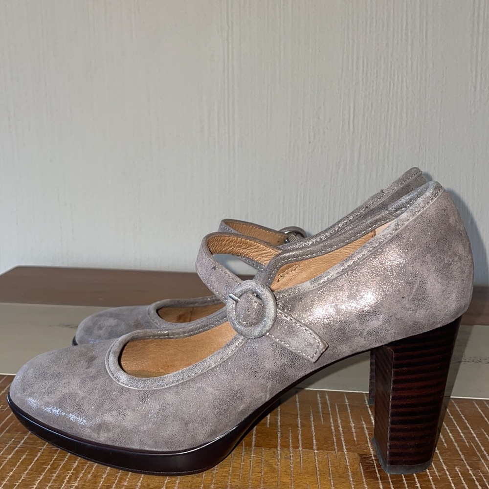 Sofft  heels - Picture 3 of 6